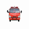 Isuzu Small Water Tank Fire Truck